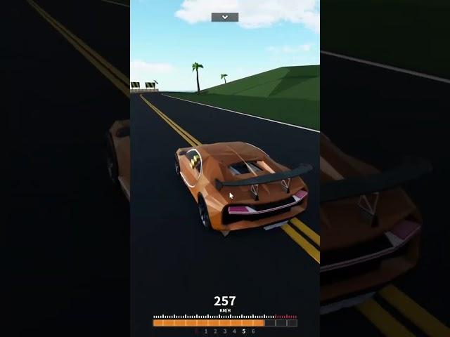 I CRASHED Andrew Tate's Bugatti (Car Crushers 2)