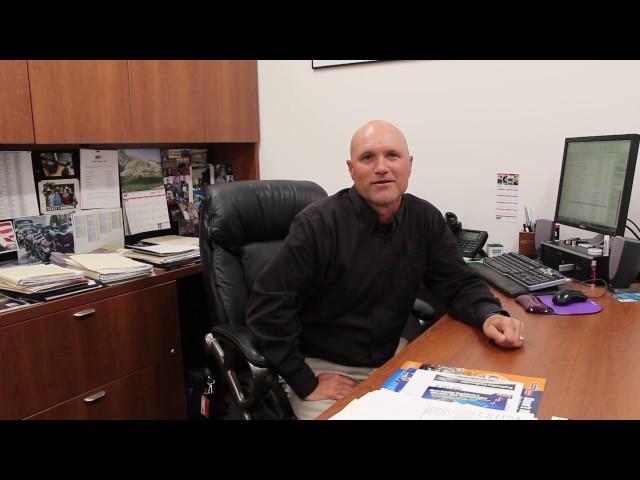 35 Years at JHF