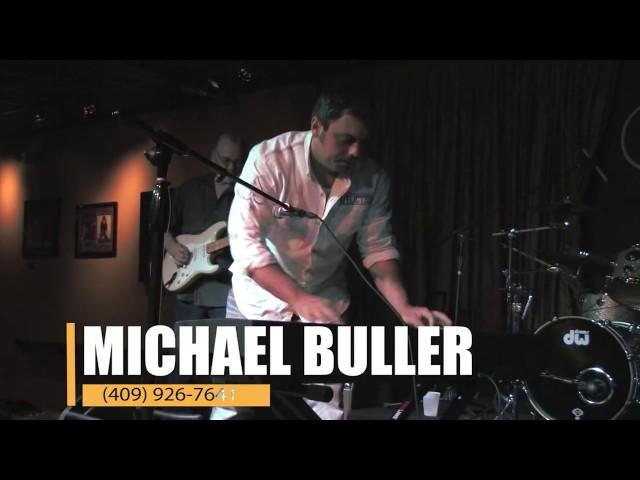 Michael Buller Sizzle Reel