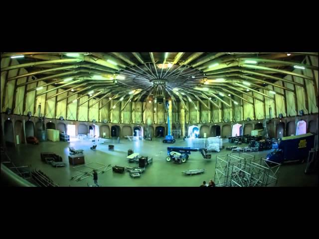 Carl Cox Global 500 Mini Documentary