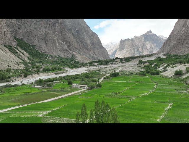 Ghanchae Skardu 2022 - Islamabad to Hushe