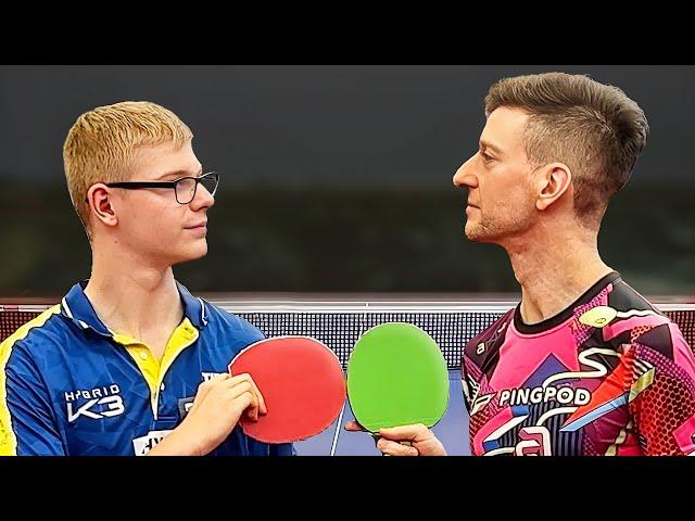 Adam vs. World's Best 16-year-old