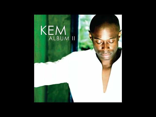 Kem - I Can't Stop Loving You