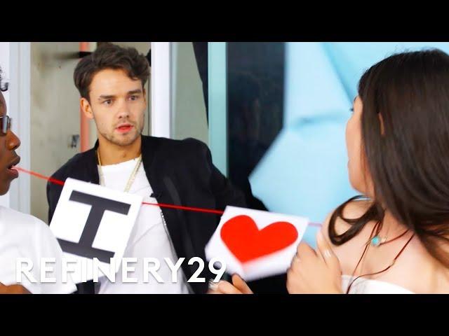 Liam Payne Seriously Shocked His Biggest Fans | Refinery29