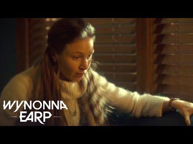 WYNONNA EARP | Hottest WayHaught Moments - Making Waves | SYFY