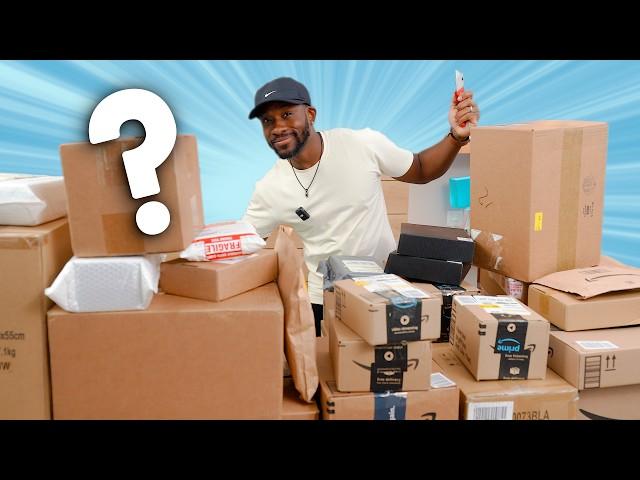 My Massive Tech Unboxing 59.0!