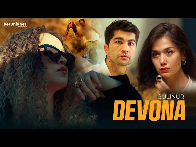 Gulinur - Devona  (Official Music Video 2024)