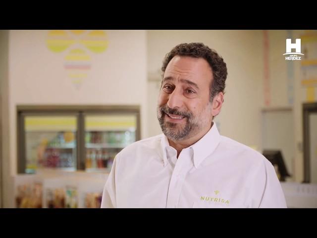 ¡Hablemos de Nutrisa!
