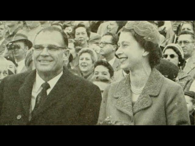 The Queen's Game | UMD