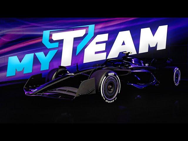 THE RETURN! Maserati Has Arrived... F1 24 My Team Career Mode: Prologue