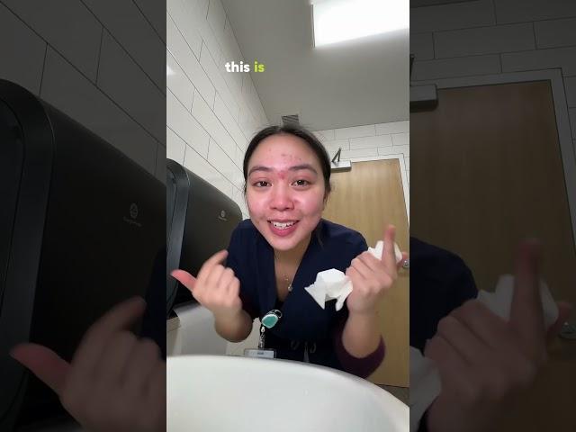 30 Minute Break with a Nurse Working 12 hours | Part 1