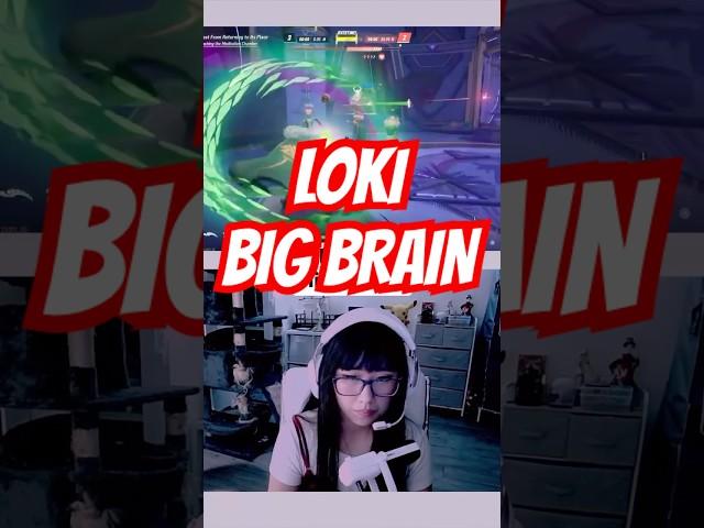 How To Get MVP With Loki EVERY TIME In Marvel Rivals