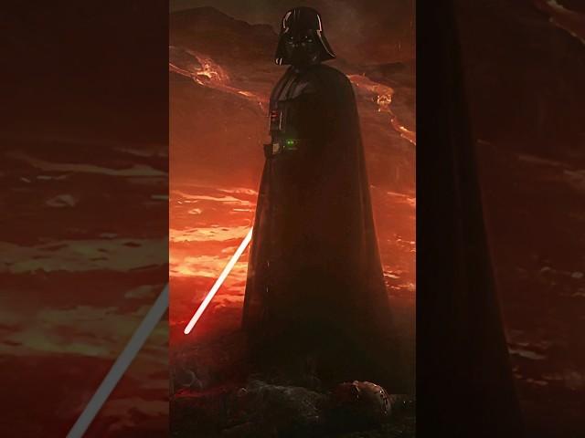 Did Darth Vader Still THINK He Was The Chosen One?