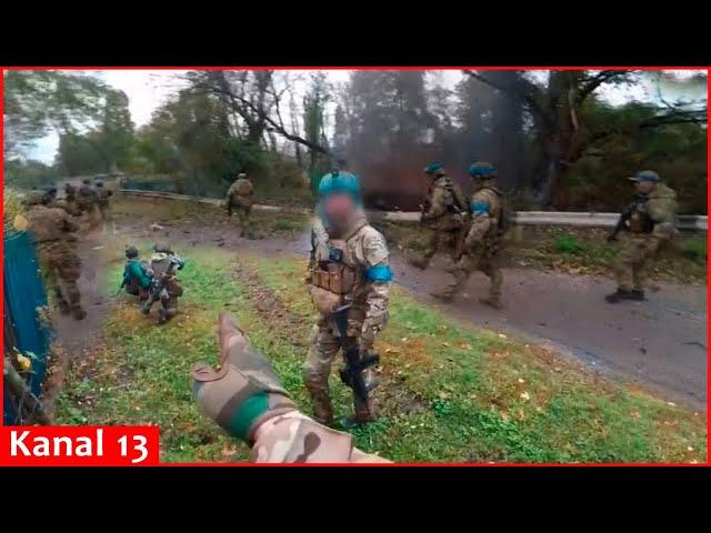 Ukrainian army entered Kursk from another direction - "We will not leave until ceasefire" -Zelenskiy