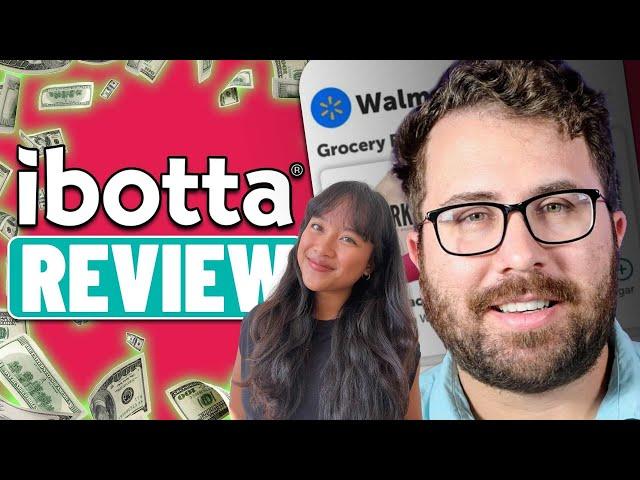 Ibotta Review: Here's EXACTLY How Much We Made in 10 Days!