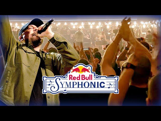 Kool Savas | Red Bull Symphonic - Das Konzert in voller Länge