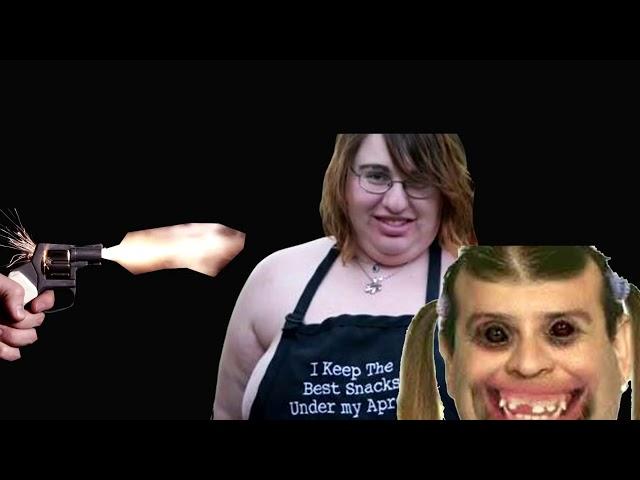 LISPYJIMMY RAGE COMPILATION pt 2