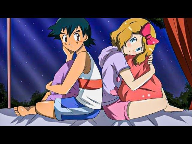 Pokémon「AMV」Way Back Home