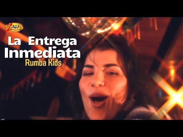 Rumba Kids -  La Entrega Inmediata (Video Oficial)