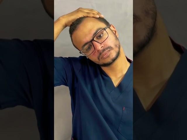 افضل تمارين لألم الرقبة