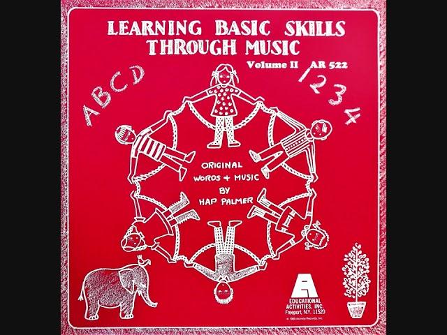 1969 Learning Basic Skills Through Music | Volume 2