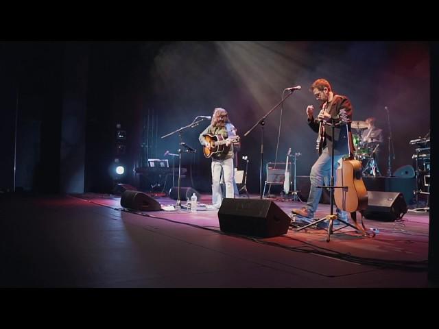 Jealous Guy John Lennon Tribute UK, Live at The Brindley Theatre, Runcorn 2020