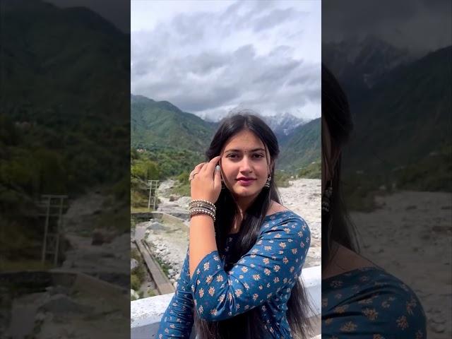 top 10 most beautiful girls Himachal Pradesh 2023 #shorts  #top10