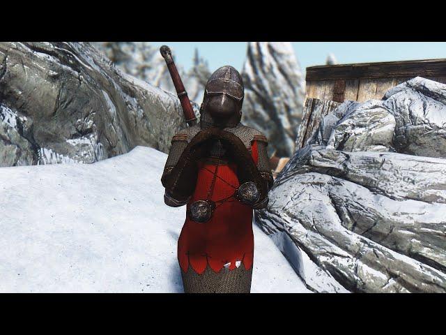 UNDERRATED Sexy Mod that will help you Beat Skyrim