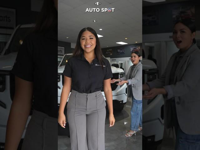You can trust us when we say we’ve got you! #guamautospot