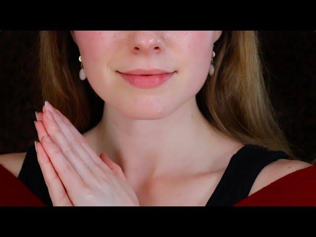 ASMR Singing You To Sleep