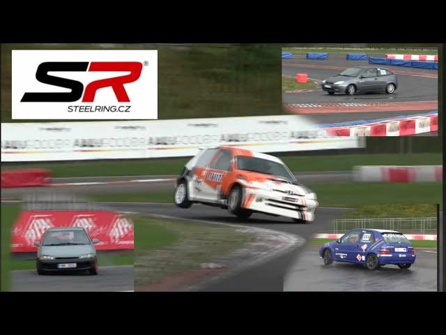 BEST OF STEELRING TŘINEC 12. - 13. 10. 2024