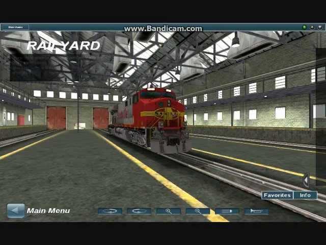 Trainz Simulator 12 - New Horns by Mutanay77