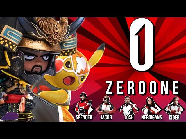 WEIRDEST POKEMON LEAKS! Assassin's Creed Statue ELIMINATED! One Piece anime Hiatus? | Zero One