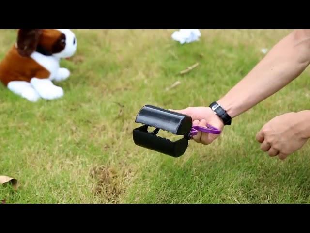 Pet Pooper Scooper