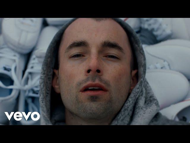 Healy - Nikes On (Official Video)