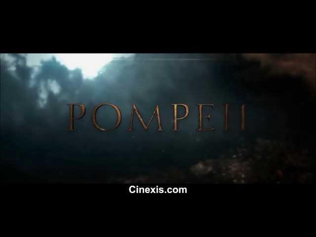 (2014) Pompeii - Trailer Oficial HD Subtitulado