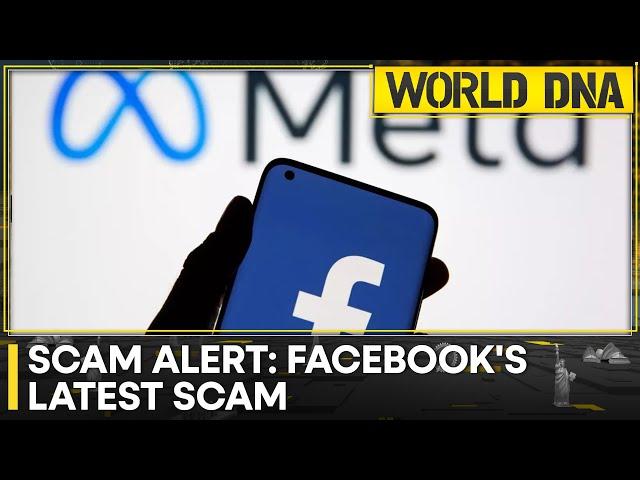 How are hackers targeting users on Facebook? | Latest News | World DNA