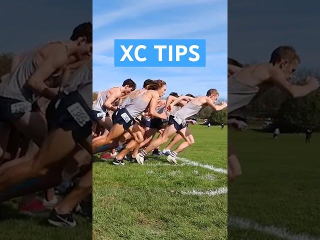 Cross Country Running Tips part 3