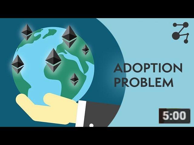 Is Ethereum Preventing Blockchain Adoption? | Blockchain Central