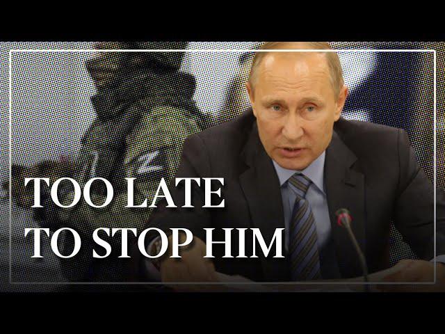 Sanctions against Russia put in place too late to have an impact | Sergey Aleksashenko