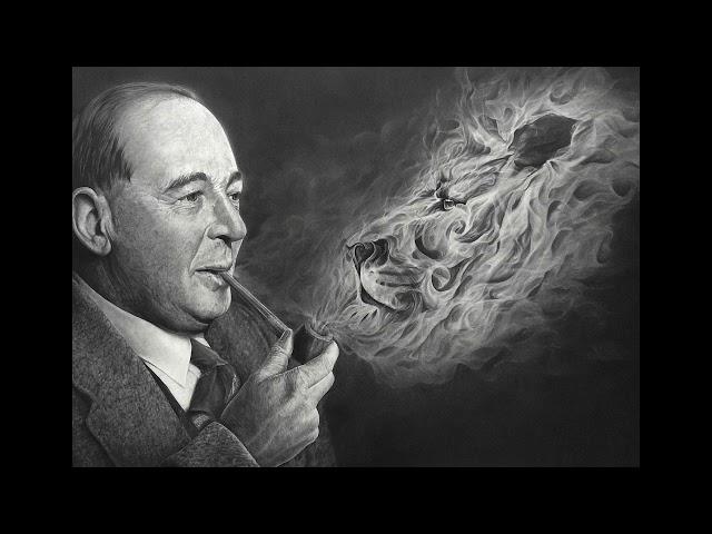 C. S. Lewis - The Seeing Eye