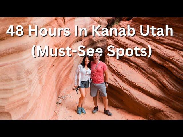 Kanab, Utah: A Hidden Gem in the Southwest