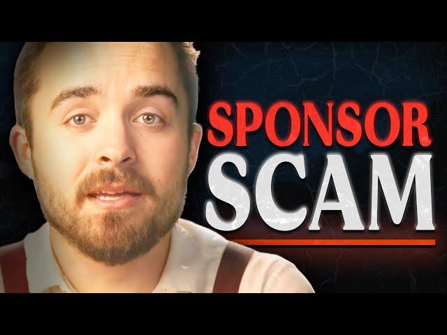 How CoffeeZilla Exposed YouTube's Worst Sponsor