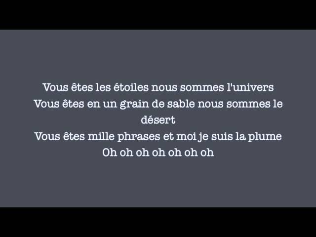 On Ira- Zaz (paroles)