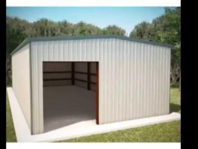 Heritage Steel Buildings| Get  Heritage Steel Buildings Here For Full Details