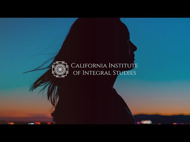 Imagine Yourself as a CIIS Student | CIIS