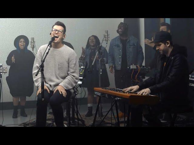 Noel (He Is Born) // Tommee Profitt feat. Stanaj // New Song Cafe
