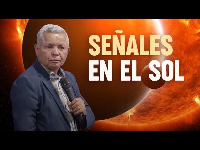 Señales en el Sol —AntonioBolainez®