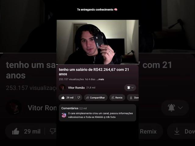Entre no canal e aprenda marketing digital #empreendedorismo #dinheiro #marketingdigital #rendaextra