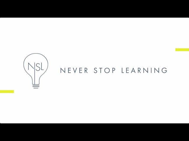 What NSL Experts Find Compelling about Never Stop Learning - 2